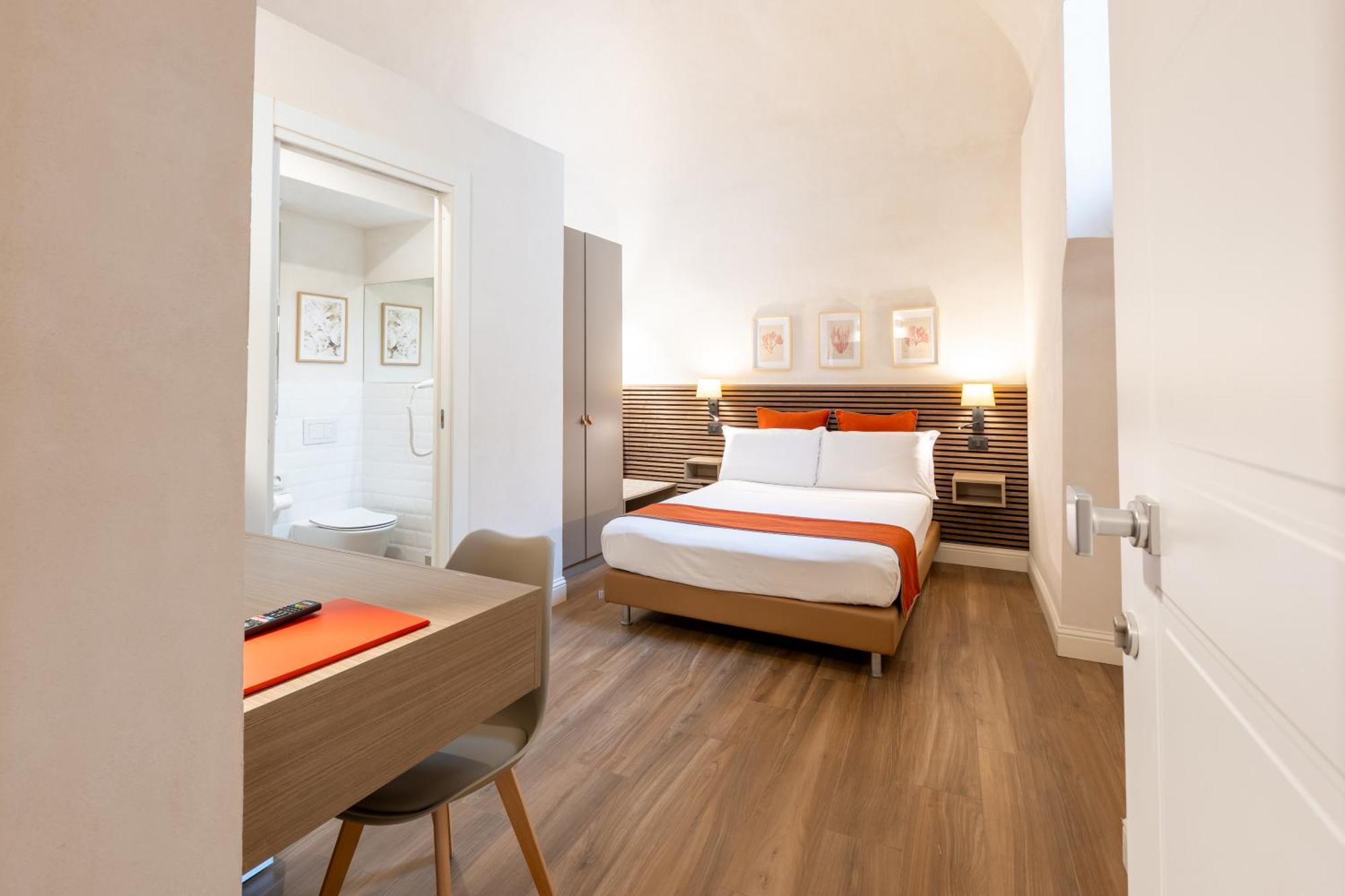Gelsi Luxury Suites Sora Exterior foto