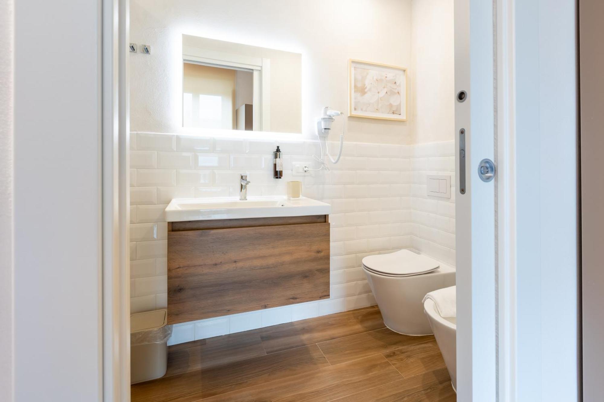 Gelsi Luxury Suites Sora Exterior foto