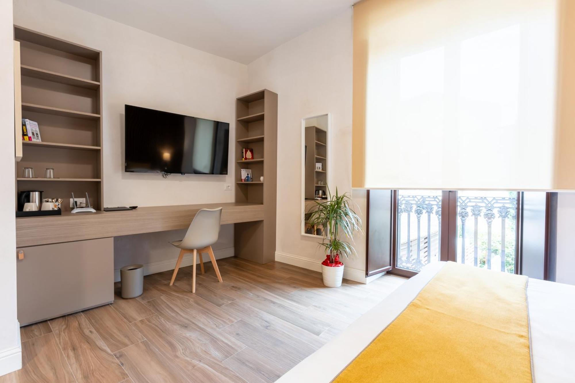 Gelsi Luxury Suites Sora Exterior foto